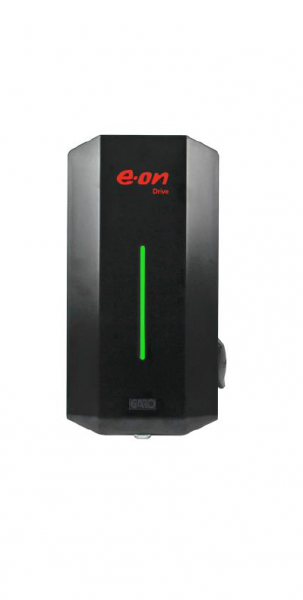 E.ON Drive WIFI Wallbox