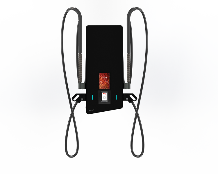 Alpitronic Hypercharger 50