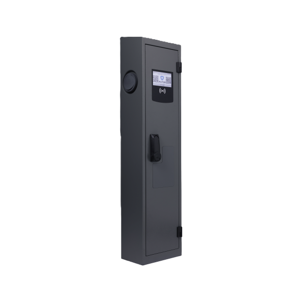 Alfen Twin 5 Plus